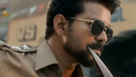 Jana Nayagan: ஜன நாயகன் திரைப்படத்தின் கன்னட டிக்கெட் ப்ரீ-புக்கிங் ஓபன்.. தமிழில் டிக்கெட் புக்கிங் ஓபன் எப்போது தெரியுமா?...