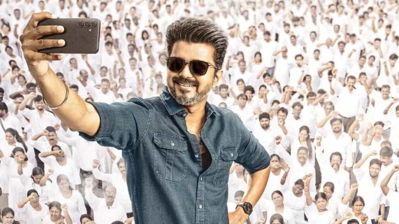 Jana Nayagan: ஜன நாயகன் படத்தின் வெளிநாடு ப்ரீ-புக்கிங் நிறுத்தம்.. ரிலீஸ் தேதி தள்ளிபோகிறதா?