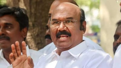 அதிமுகவை பற்றி பேச திமுகவினருக்கு தகுதியில்லை!