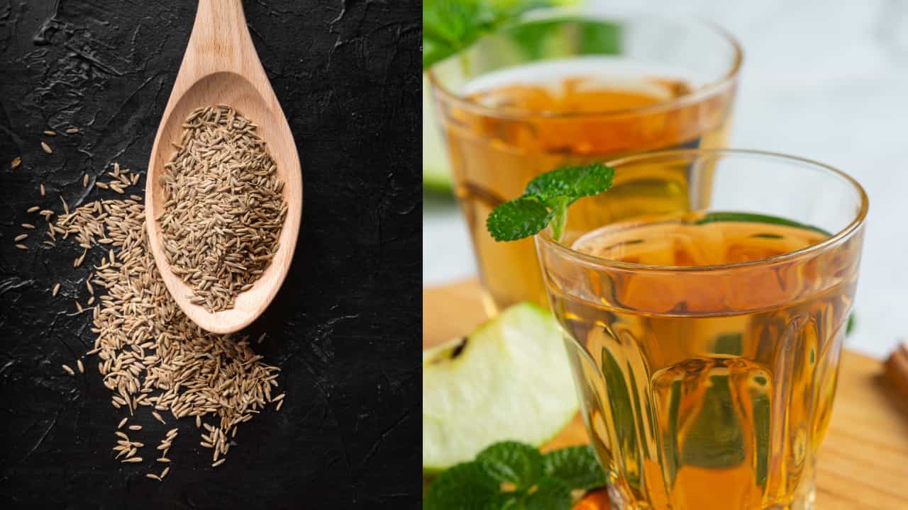 Health Tips: புற்றுநோயை புறம் தள்ளும் பவர்..! தினமும் காலையில் ஒரு கிளாஸ் சீரகத்தண்ணீர் போதும்!