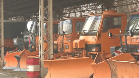 ஜம்மு & காஷ்மீரில் பனி கட்டுப்பாட்டு அறையை அமைத்த மத்திய அரசு!...