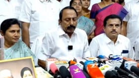 தவெகவுடன் கூட்டணி வைக்கப்போவது யார்..? செங்கோட்டையன் விளக்கம்!