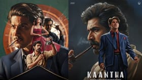 Kaantha: நடிப்பு சக்கரவர்த்தியின் காந்தா படத்தை ஓடிடியில் பார்க்க ரெடியா? ரிலீஸ் எப்போது தெரியுமா?...