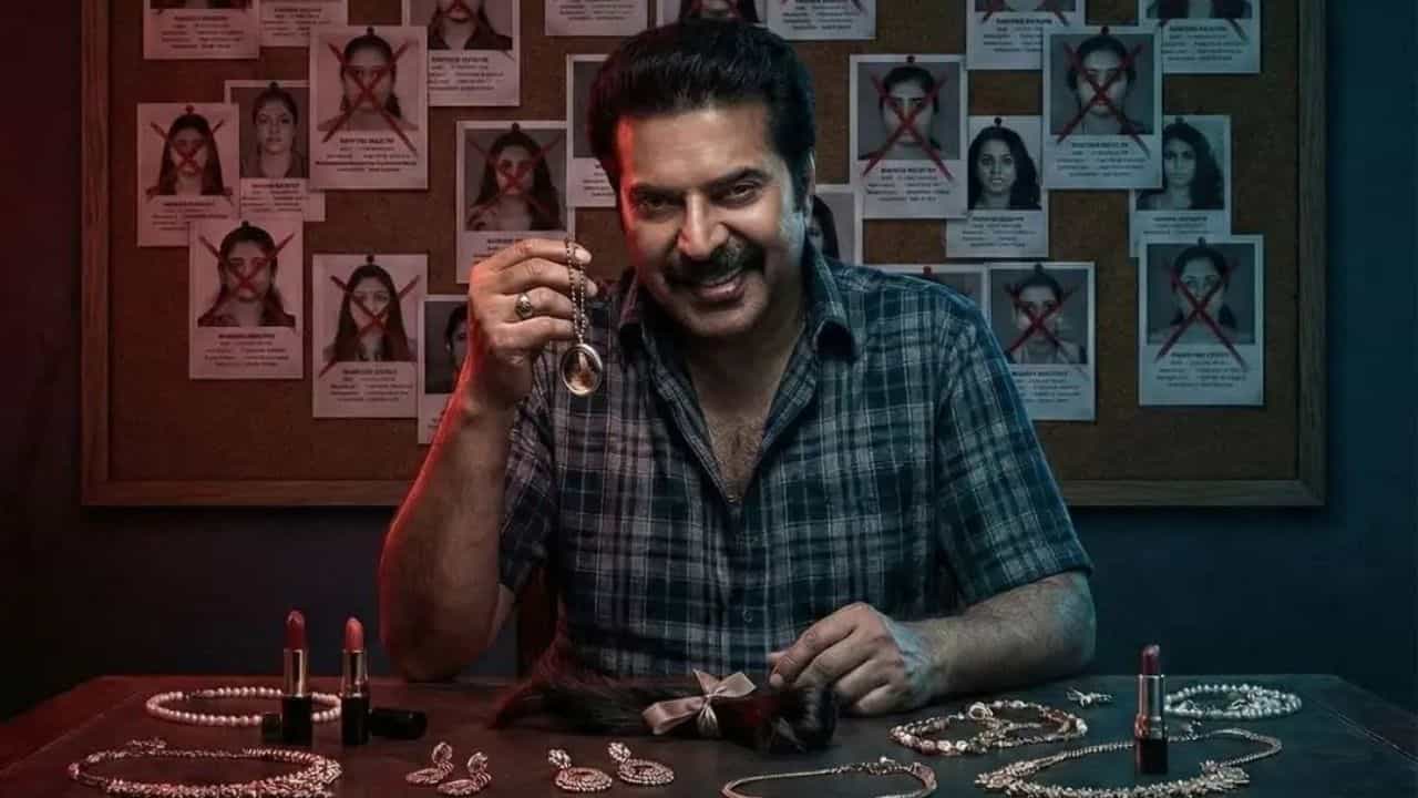 Kalam Kaval: குற்றப் புலனாய்வு கதையில்... மம்முட்டி - விநாயகனின் கலம் காவல் படம் எப்படி இருக்கு? விமர்சனங்கள் இதோ!