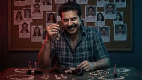 Kalam Kaval: குற்றப் புலனாய்வு கதையில்… மம்முட்டி – விநாயகனின் கலம் காவல் படம் எப்படி இருக்கு? விமர்சனங்கள் இதோ!...