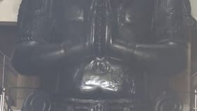 அனுமன் ஜெயந்தி விழா கோலாகலம்.. திருச்சி ஆஞ்சநேயர் கோவிலில் குவிந்த பக்தர்கள்!...