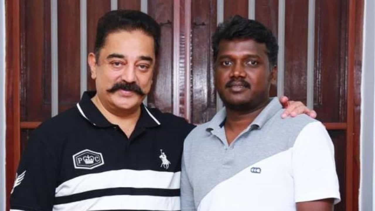 Mari Selvaraj: எனது படங்களை எடுப்பதற்கு முன் கமல்ஹாசனின் அந்த படத்தை கண்டிப்பாக பார்ப்பேன்- மாரிசெல்வராஜ் சொன்ன விஷயம்!