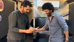 Karthi: கைதி 2 படம் கைவிடப்பட்டதா? கார்த்தியின் பதிலால் கலங்கிய ரசிகர்கள்!