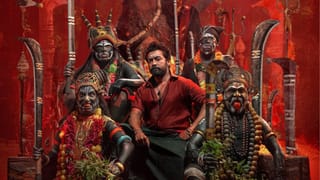 Karuppu: சூர்யாவின் கருப்பு சாட்டிலைட் உரிமையை பெற்ற பிரபல நிறுவனம்.. வெளியானது அதிகாரப்பூர்வ அறிவிப்பு!