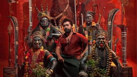 Karuppu: சூர்யாவின் கருப்பு சாட்டிலைட் உரிமையை பெற்ற பிரபல நிறுவனம்.. வெளியானது அதிகாரப்பூர்வ அறிவிப்பு!...