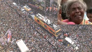 YEAR ENDER 2025: மனதில் நீங்கா ரணமாக மாறிய கரூர் கூட்ட நெரிசல் சம்பவம்!