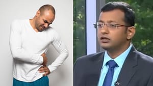 Health Tips: புரதம் அதிகம் எடுத்தால் சிறுநீரகம் பாதிக்குமா? மருத்துவர் அருண் குமார் விளக்கம்!