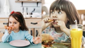 Childrens Health Tips: வெறும் வயிற்றில் குழந்தைகளுக்கு கொடுக்கக் கூடாதவை.. இது ஆரோக்கியத்தை கெடுக்கும்..!...