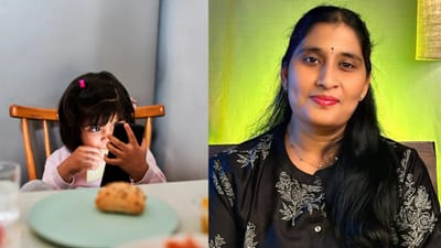 குழந்தைகளுக்கு இந்த வயதில் செல் போனா..? எச்சரிக்கும் DR நான்சி!