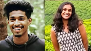 காதல் விவகாரம்.. கல்லூரி மாணவி கொடூரமாக அடித்துக்கொலை.. வெளியான திடுக் பின்னணி!! காதல் விவகாரம்.. கல்லூரி மாணவி கொடூரமாக அடித்துக்கொலை.. வெளியான திடுக் பின்னணி!!