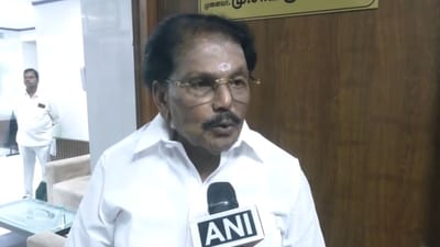 பயிர் பாதிப்புகளுக்கு உரிய நிவாரணம் - அமைச்சர் கேகேஎஸ்எஸ்ஆர் உறதி