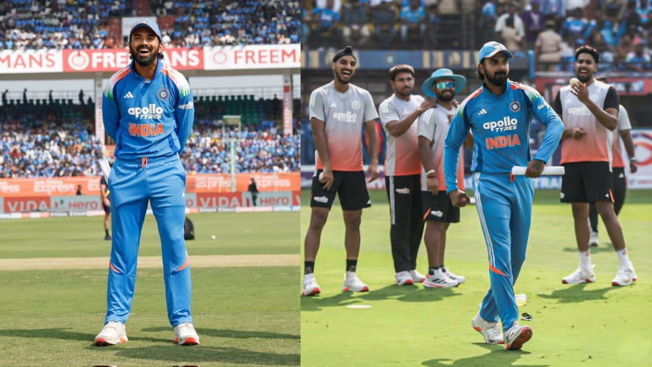 IND vs SA 3rd ODI: 20 போட்டிகளில் டாஸ் லாஸ்.. இந்திய அணிக்கு அடித்த அதிர்ஷ்டம்! கடைசியாக வென்ற கே.எல்.ராகுல்!