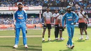 IND vs SA 3rd ODI: 20 போட்டிகளில் டாஸ் லாஸ்.. இந்திய அணிக்கு அடித்த அதிர்ஷ்டம்! கடைசியாக வென்ற கே.எல்.ராகுல்! IND vs SA 3rd ODI: 20 போட்டிகளில் டாஸ் லாஸ்.. இந்திய அணிக்கு அடித்த அதிர்ஷ்டம்! கடைசியாக வென்ற கே.எல்.ராகுல்!