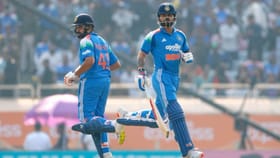 BCCI AGM 2025: குறையும் ரோஹித் – விராட்டின் சம்பளம்..? கில்லுக்கு அடிக்கும் ஜாக்பாட்.. பிசிசிஐ முக்கிய முடிவு!...