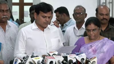 விண்ணப்பித்தால் வாக்குரிமை.. சென்னை தேர்தல் அதிகாரி விளக்கம்!