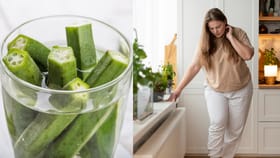 Weight Loss: வெண்டைக்காய் நீர் குடித்தால் குறையும் உடல் எடை..? இது உண்மையா? பொய்யா?...