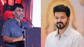 நான் இப்படியிருக்க விஜய் சார்தான் காரணம்.. அவருக்கு நன்றி கடன்பட்டிருக்கிறேன்- தயாரிப்பாளர் லலித் குமார் பேச்சு!...