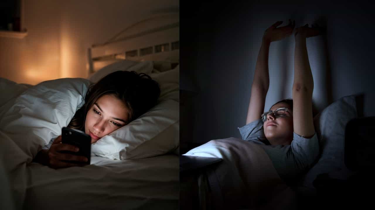 Late Night Sleep: இரவில் தாமதமாக தூங்கும் பழக்கமா? ஆய்வில் வெளியான அதிர்ச்சி தகவல்!