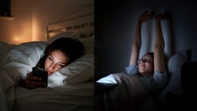 Late Night Sleep: இரவில் தாமதமாக தூங்கும் பழக்கமா? ஆய்வில் வெளியான அதிர்ச்சி தகவல்!...