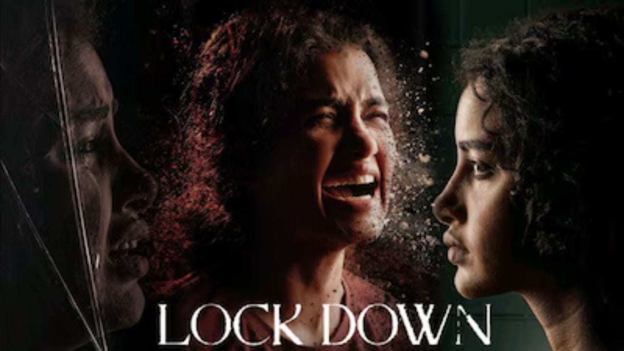 Lockdown : கார்த்தியுடன் மோதும் அனுபமா பரமேசுவரன்… ‘லாக்டவுன்’ படத்தின் புதிய ரிலீஸ் தேதி அறிவிப்பு!