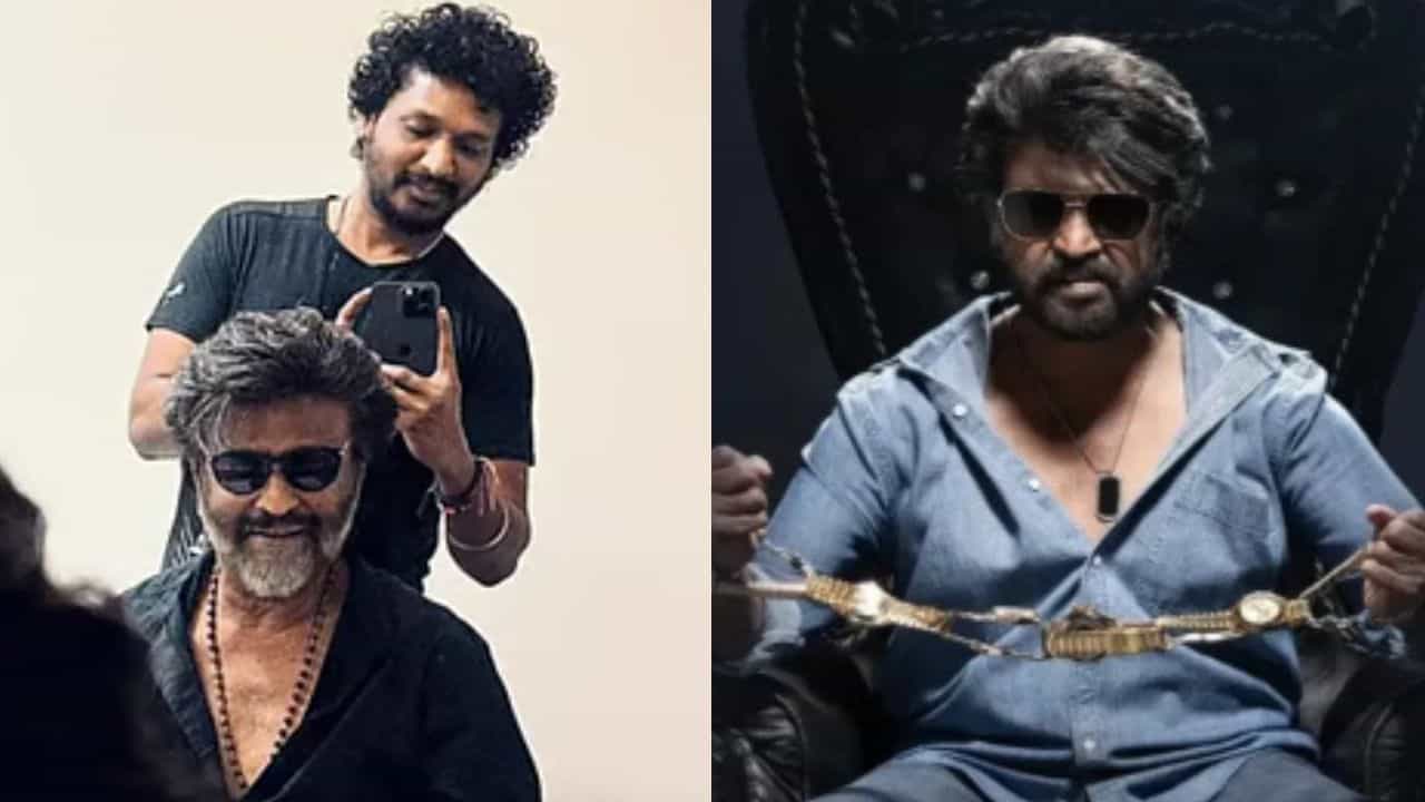 Lokesh Kanagaraj: கூலி படத்தின் மீது ஆயிரம் விமர்சனங்கள் இருந்தது.. அதை அடுத்த படங்களில் தவிர்க்க முயற்சி செய்கிறேன்- லோகேஷ் கனகராஜ் பேச்சு!