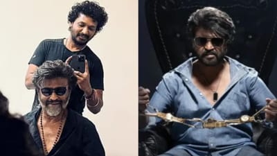 கூலி மீது ஆயிரம் விமர்சனங்கள் இருந்தது.. ஆனால்- லோகேஷ் கனகராஜ்!