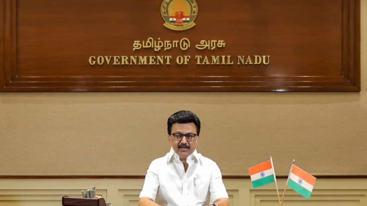எப்போதும் விழிப்புடன் இருக்கக்கூடிய நகரம் மதுரை.. முதலீட்டாளர்கள் மாநாட்டில் முதல்வர் ஸ்டாலின் பெருமிதம்.. எப்போதும் விழிப்புடன் இருக்கக்கூடிய நகரம் மதுரை.. முதலீட்டாளர்கள் மாநாட்டில் முதல்வர் ஸ்டாலின் பெருமிதம்..