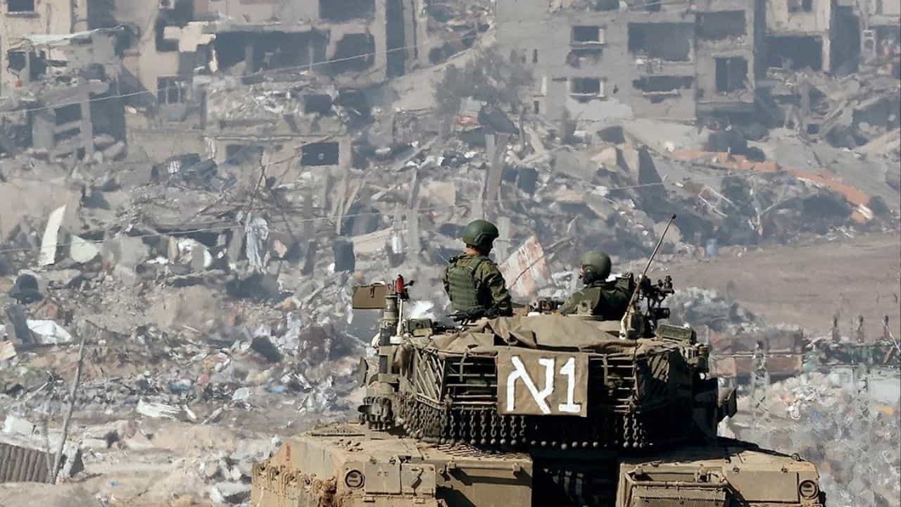 2025ல் உலகையே உலுக்கிய போர் - மோதல்களும்.. நீடிக்கும் பதற்றமும்.. ஒரு பார்வை!!