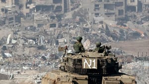 2025ல் உலகையே உலுக்கிய போர் – மோதல்களும்.. நீடிக்கும் பதற்றமும்.. ஒரு பார்வை!!