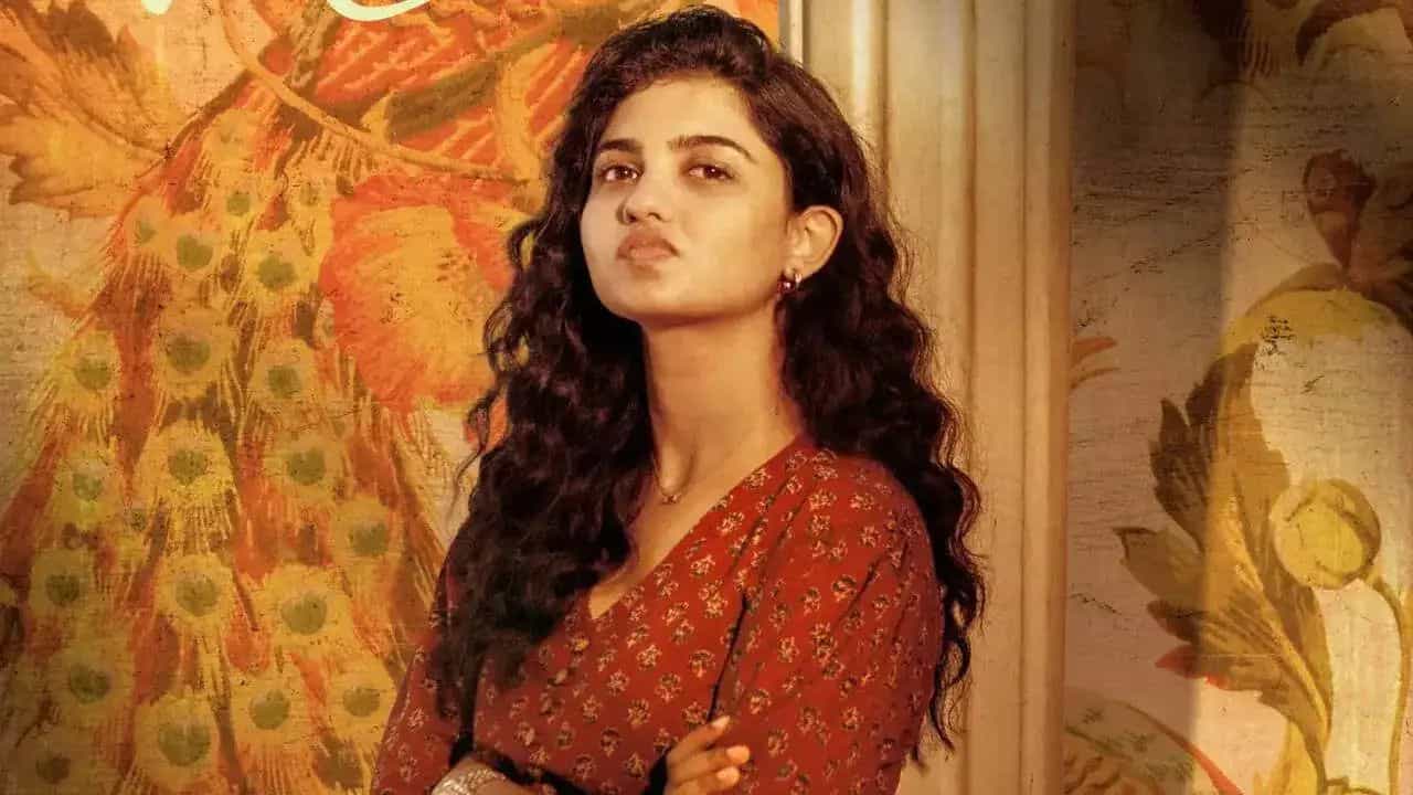 2026-ம் தமிழ் சினிமாவில் வரிசைக்கட்டும் நடிகை மமிதா பைஜுவின் படங்கள் - லிஸ்ட் இதோ