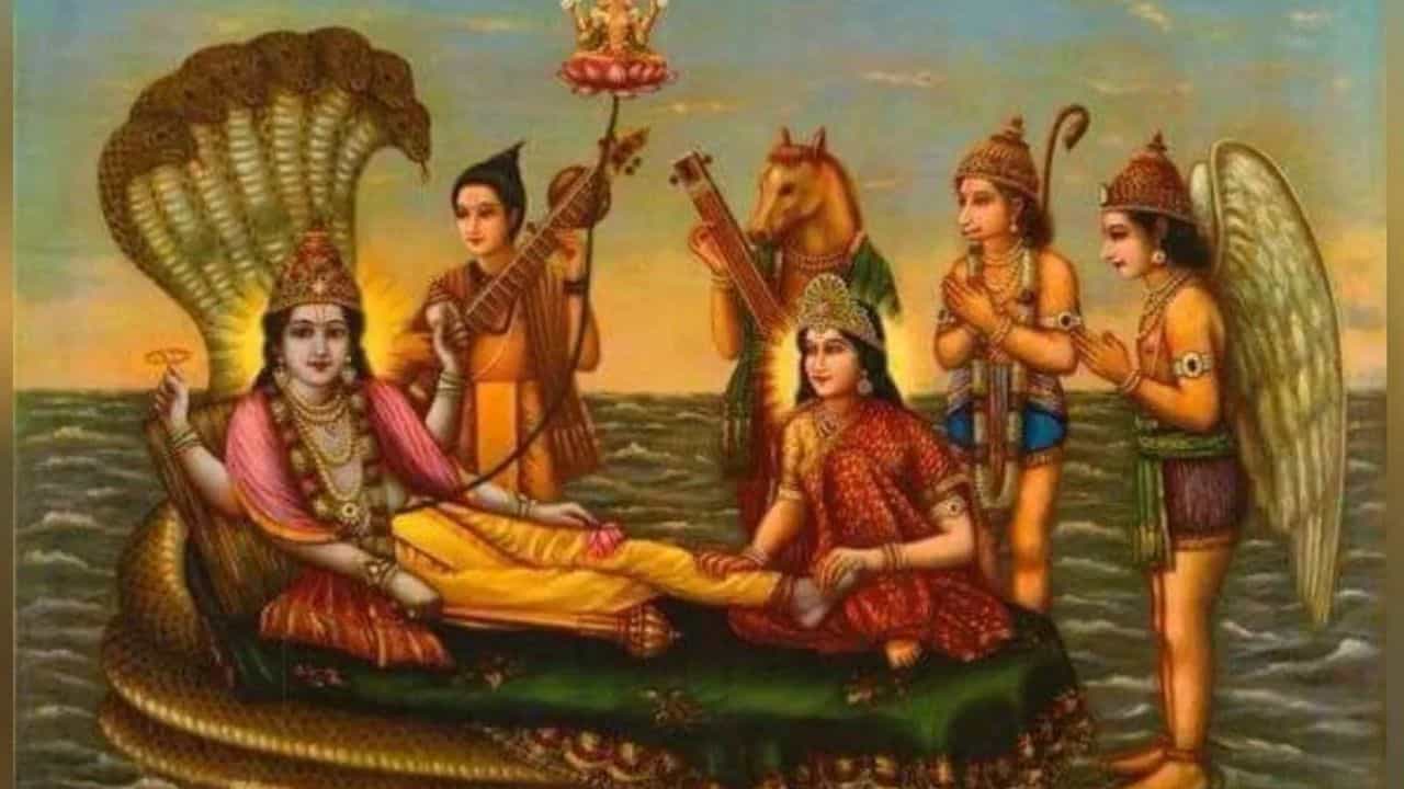 மார்கழி மாதத்தில் சுப காரியங்களை தவிர்ப்பது ஏன் தெரியுமா?