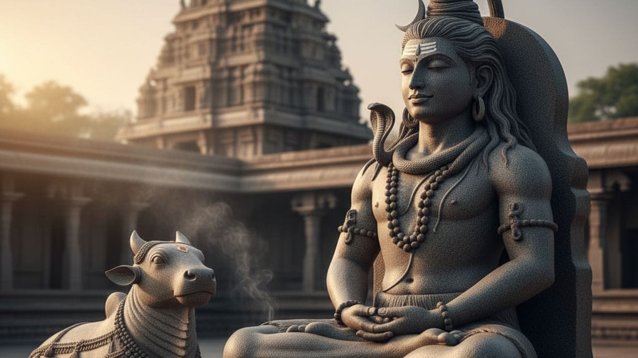 இரண்டாவது வழிபாடு:சிவபெருமானுக்கு மிகவும் பிரியமானது வில்வ இலை. அந்த வில்வ இலையில் சந்தனத்தால் “ஸ்ரீராம ஜெயம்” என்று எழுதி சிவலிங்கத்திற்கு அர்ச்சனை செய்யுங்கள். இதனுடன் சந்தனம், பூ, தூபம், தீபம், நைவேத்தியம் என ஐந்து உபசாரங்களையும் பக்தியுடன் செய்யலாம். இது பஞ்சபூதங்களையே இறைவனுக்கு அர்ப்பணிப்பதற்கு ஒப்பானதாக கருதப்படுகிறது.