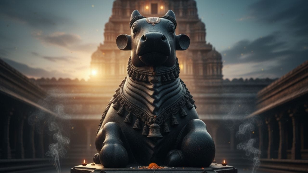 மூன்றாவது மற்றும் மிக முக்கியமான வழிபாடு:பிரதோஷ நேரத்தில் கோயிலில் அல்லது வீட்டில் அமைதியாக அமர்ந்து “ஓம் நமச்சிவாய” மந்திரத்தை அல்லது உங்களுக்கு தெரிந்த சிவ மந்திரங்களை மனதிற்குள் ஜபிக்கவும். அதன் பின், உங்கள் கவலைகள், எதிர்பார்ப்புகள் அனைத்தையும் சிவபெருமானிடம் சமர்ப்பித்து, வரவுள்ள 2026-ஆம் ஆண்டு நல்ல முறையில் அமைய வேண்டும் என்று மனமுருக வேண்டுங்கள்.