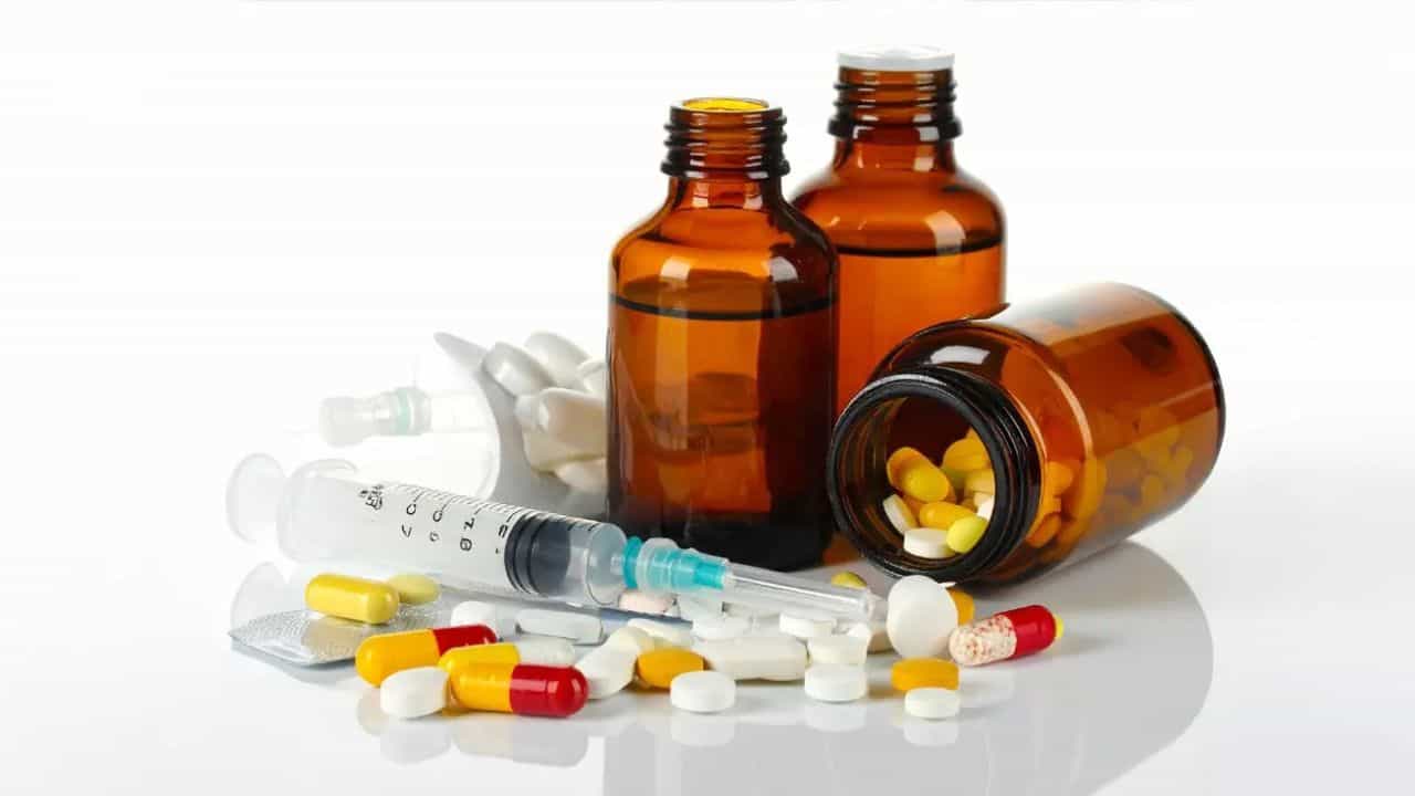 போலி மருந்து விவகாரம்...தமிழகத்தில் 34 மருந்தகளை ஆய்வு செய்ய உத்தரவு! போலி மருந்து விவகாரம்...தமிழகத்தில் 34 மருந்தகளை ஆய்வு செய்ய உத்தரவு!