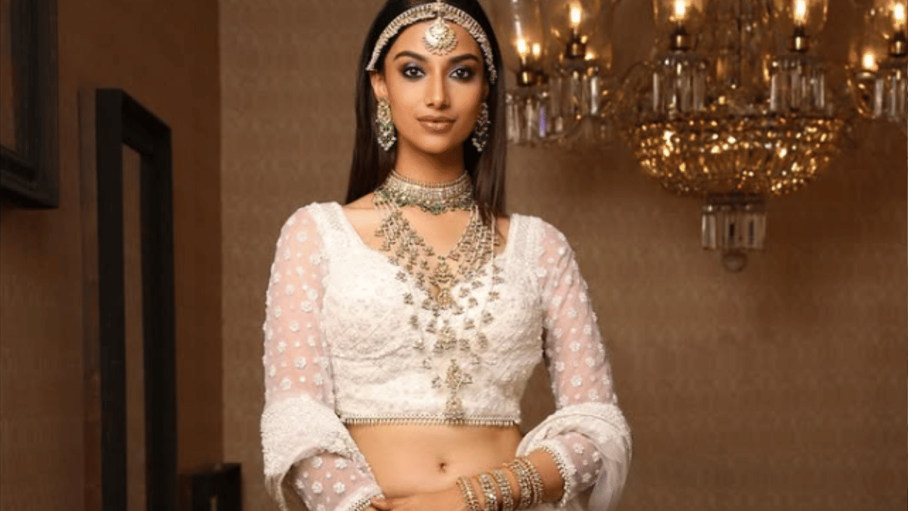 இதனையடுத்து தமிழிலும் வாய்ப்புகள் குவிந்தன. தமிழில் விஜய் ஆண்டனிக்கு ஜோடியாக கொலை படத்தில் நடித்தார். அதனைத் தொடர்ந்து ஆர்ஜே பாலாஜிக்கு ஜோடியாக சிங்கப்பூர் சலூன் படத்திலும் அவர் நடித்திருந்தார்.