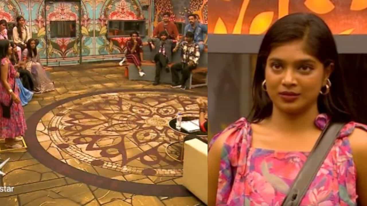 ஆண்கள் VS பெண்கள்.. குறைகளை கொட்டித்தீர்த்த போட்டியாளர்கள்... விறுவிறுப்பான டுடே புரோமோ!