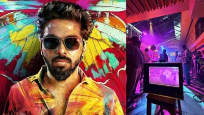 மெண்டல் மனதில் படம் குறித்து சூப்பர் அப்டேட் கொடுத்த ஜிவி பிரகாஷ்