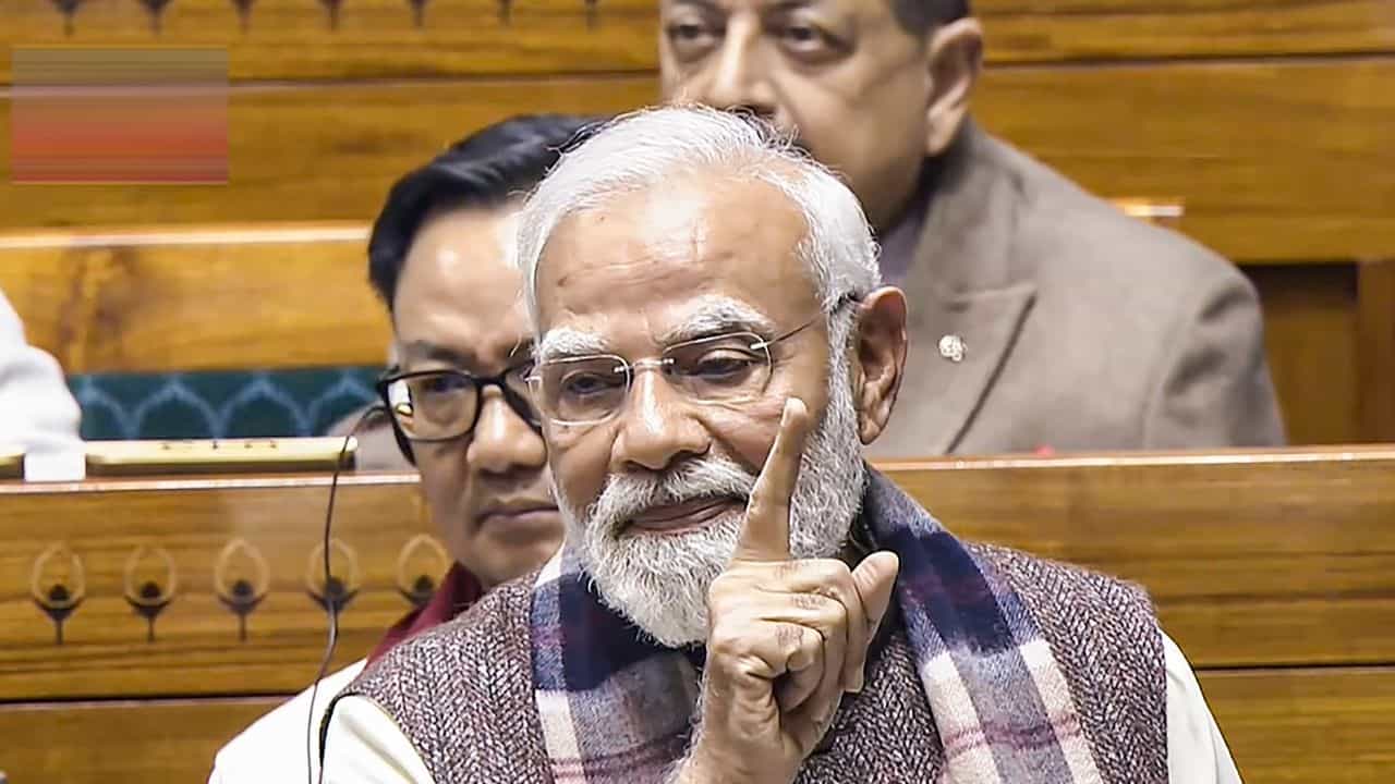 திருவனந்தபுரம் மாநகராட்சி இடைத்தேர்தல்..  கேரள அரசியலில் ஒரு தீர்க்கமான தருணம் - பிரதமர் மோடி..