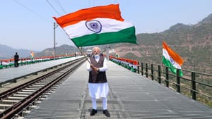 PM Modi : பிரதமர் மோடியின் 2025-ஆம் ஆண்டு போட்டோஸ்.. இந்தியாவின் உணர்வை பிரதிபலிக்கும் ஆல்பம்!