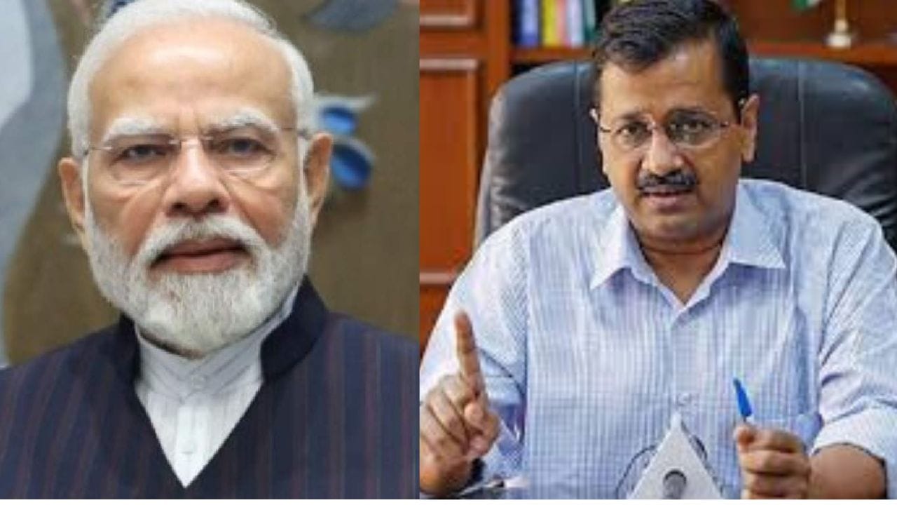 டெல்லி தேர்தல் ஒரு ரீவைண்ட்…வியூகத்துடன் வீசிய பாஜக புயல்…வேரூடம் பிடுங்கி வீசப்பட்ட ஆம் ஆத்மி!