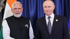 இந்தியாவுக்கு அடித்த ஜாக்பாட்…ரஷ்ய அதிபர் கொடுத்த பரிசு!...