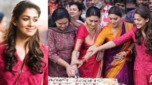 Mookuthi Amman 2: 6 மாத கடின உழைப்பு.. மூக்குத்தி அம்மன் 2 படத்தின் ஷூட்டிங் ஓவர்.. வைரலாகும் அறிவிப்பு வீடியோ! Mookuthi Amman 2: 6 மாத கடின உழைப்பு.. மூக்குத்தி அம்மன் 2 படத்தின் ஷூட்டிங் ஓவர்.. வைரலாகும் அறிவிப்பு வீடியோ!