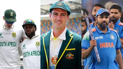 2025ம் ஆண்டில் கிரிக்கெட்டில் அதிக வெற்றி பெற்ற அணி எது..?