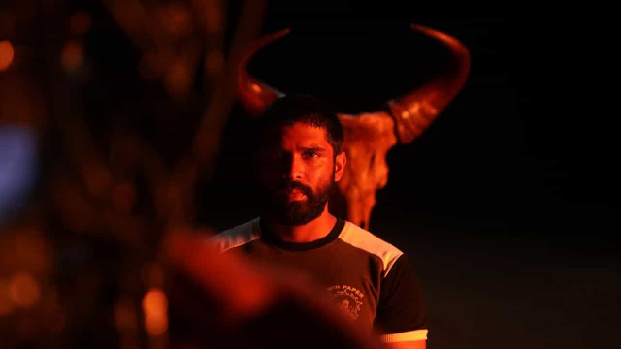 பைசன் காளமாடன் படத்தை வெகுவாகப் பாராட்டிய பிரகாஷ் ராஜ் - என்ன சொல்லி இருக்கார் தெரியுமா? பைசன் காளமாடன் படத்தை வெகுவாகப் பாராட்டிய பிரகாஷ் ராஜ் - என்ன சொல்லி இருக்கார் தெரியுமா?