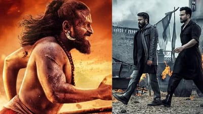 பாக்ஸ் ஆபிஸில் பட்டையை கிளப்பிய டாப் 5 படங்கள் - லிஸ்ட் இதோ